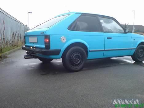Opel Kadett D billede 18