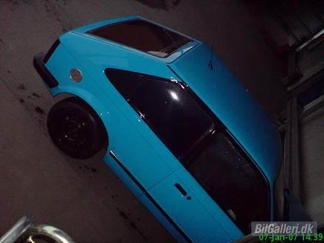 Opel Kadett D billede 19