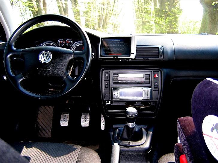 VW -- PASSAT 185 HK --  billede 11