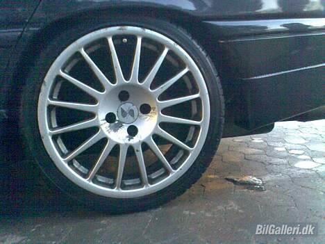 Opel Vectra 2000 16v*SOLGT* billede 6