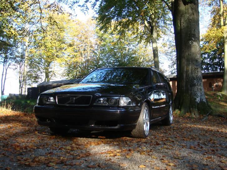 Volvo 850/855/V70 T-5 SOLGT :( billede 10