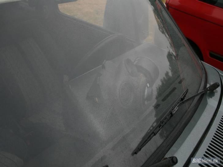 VW Golf 1 TD billede 3