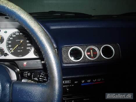 Toyota celica turbo solgt billede 3