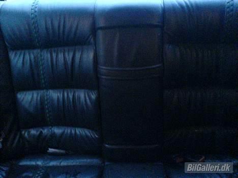 BMW 320I E30 - Solgt. billede 18