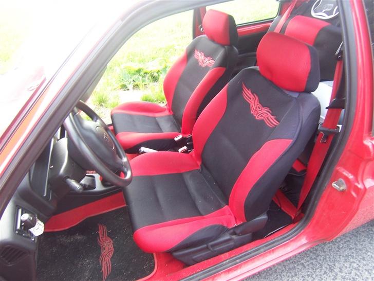 Peugeot 106 Rally *Solgt* - 13/5 billede 7