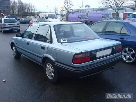 Toyota             Corolla-SOLGT - NYT ((06-01-07 )) billede 11