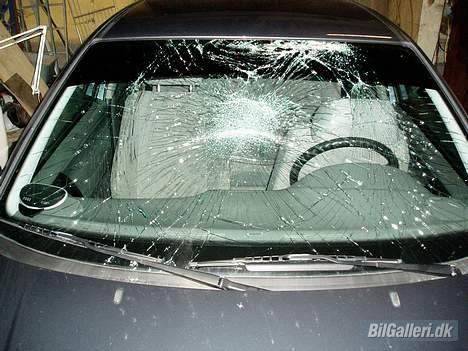 VW Polo 6N SOLGT - Pis! billede 3