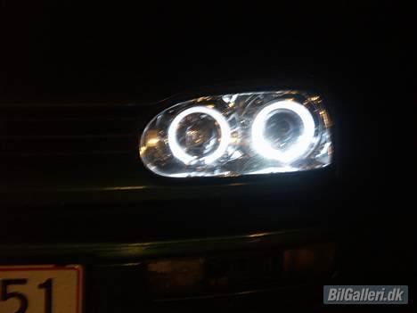 VW Golf Joker 1.8 *SOLGT* billede 13