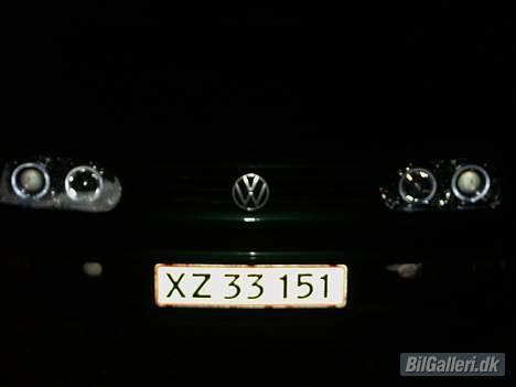 VW Golf Joker 1.8 *SOLGT* billede 14
