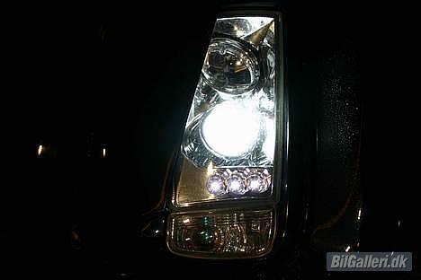 VW polo G40 solgt billede 5