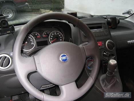Fiat Panda 100HP #SOLGT# billede 4
