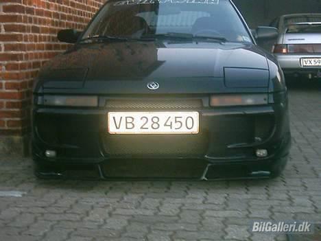 Mazda 323f billede 12