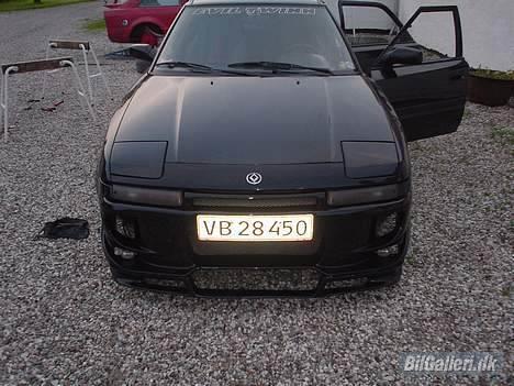 Mazda 323f billede 13