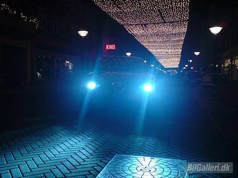 Alfa Romeo 156 2.5 V6 24V  -SOLGT-! - Xenon 8000k... c",) billede 13