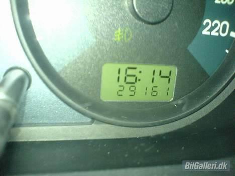 Ford fiesta trend - små 30000 km billede 10