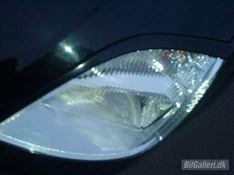 Ford fiesta trend - øjenskygge billede 11