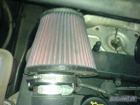 Ford fiesta trend billede 13