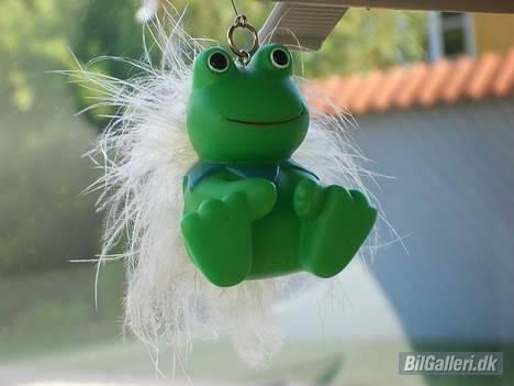 Fiat Panda 100HP #SOLGT# - Hej, hej, hej, Jeg hedder Kai... billede 7