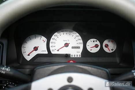 Ford Escort RS Cosworth "solgt billede 13