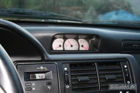 Ford Escort RS Cosworth "solgt billede 14