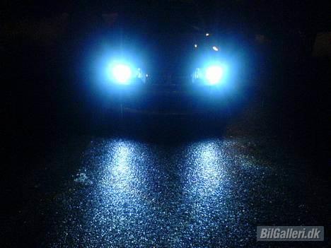 BMW e36 billede 9