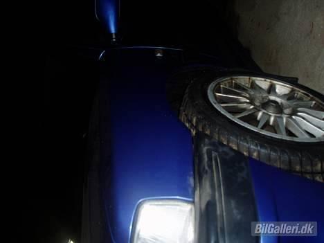 Peugeot 106 xs  ´´brutalix´´  Død billede 2