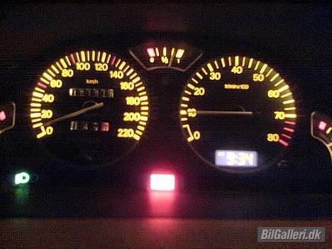 Peugeot 106 1,3 Rallye - *Solgt* billede 5