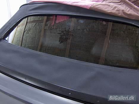 Saab 900 t 16 cap. - er det ikke en gripen billede 3