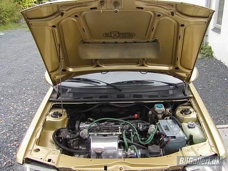 Peugeot 309 Solgt!! billede 9