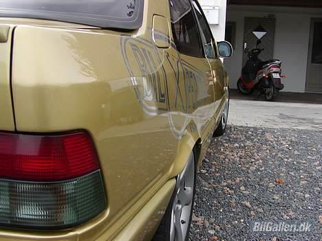 Peugeot 309 Solgt!! billede 10