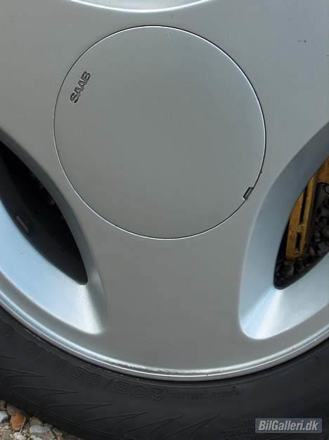 Saab 900 t 16 cap. billede 7