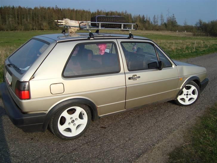 VW Golf billede 7