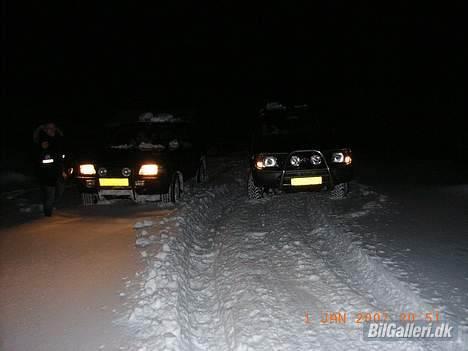 Toyota Landcruiser GX90 billede 2