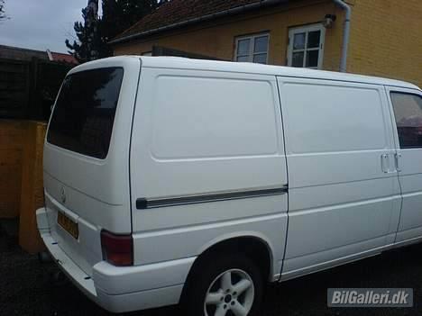 VW Transporter * SOLGT * billede 3