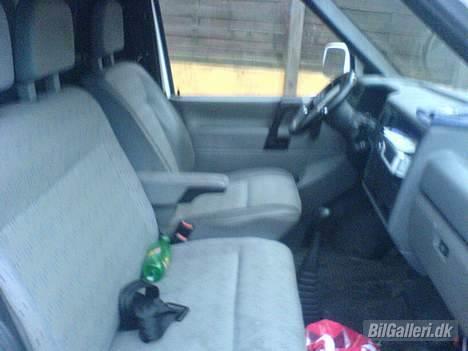 VW Transporter * SOLGT * billede 4