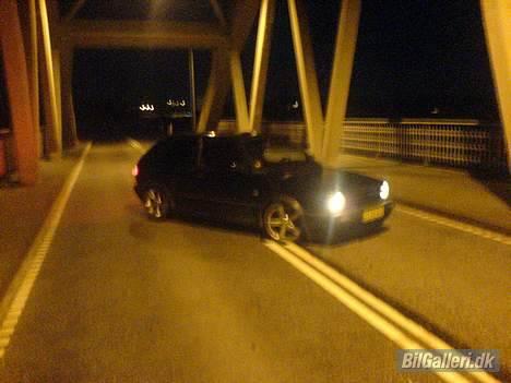 VW Golf II  Fire&Ice billede 14