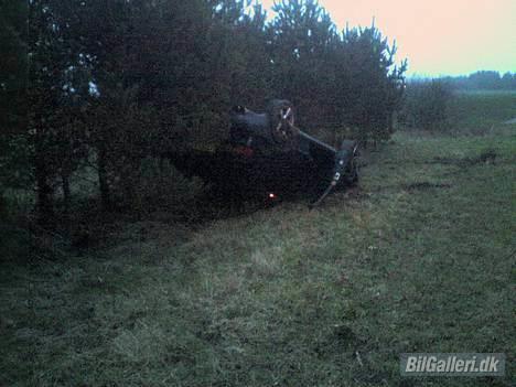 VW Golf II  Fire&Ice billede 16