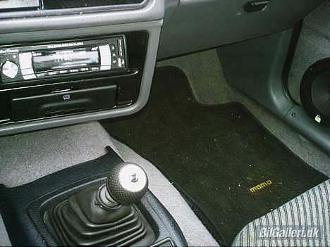 Ford sierra (solgt) billede 7