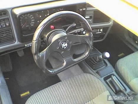 Ford sierra (solgt) billede 12