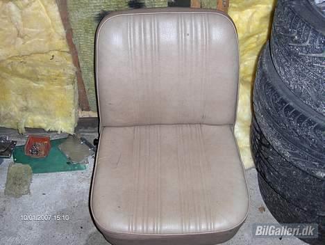 Austin-Morris mini 1000  billede 7