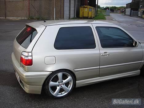 VW VR6  billede 18