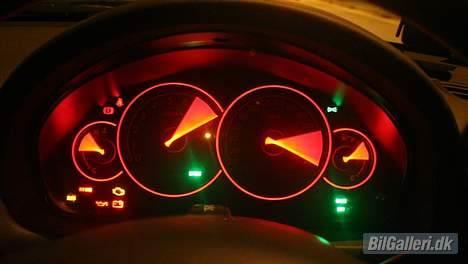 Subaru Legacy GT billede 5