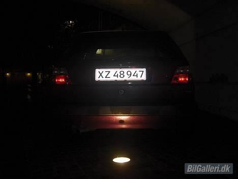 VW Golf II GTI 16V (SOLGT) billede 9