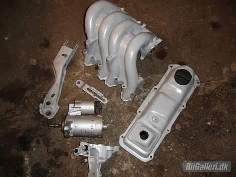 VW Golf Solgt - Nyt gejl til golfi... :P billede 5