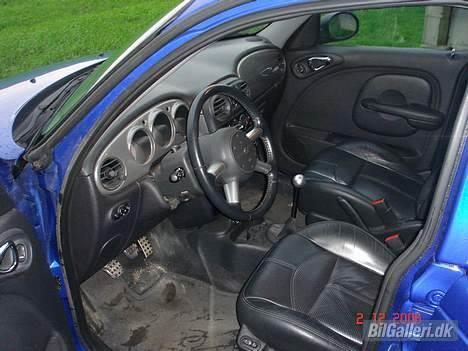 Chrysler PT Cruiser GT **SOLGT** billede 4