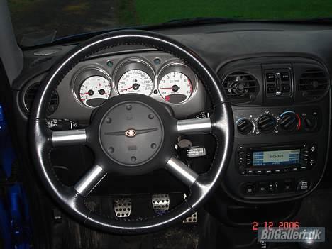 Chrysler PT Cruiser GT **SOLGT** billede 5