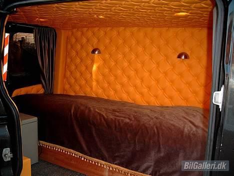 Renault Trafic (Afgået ved døden) billede 4