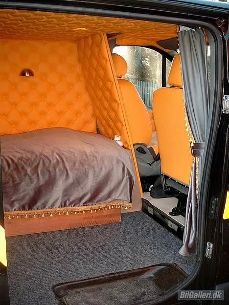 Renault Trafic (Afgået ved døden) billede 5