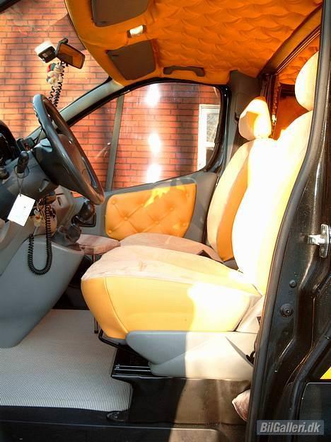 Renault Trafic (Afgået ved døden) billede 6