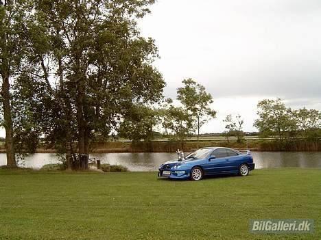 Honda Integra 1.8 type-R billede 1